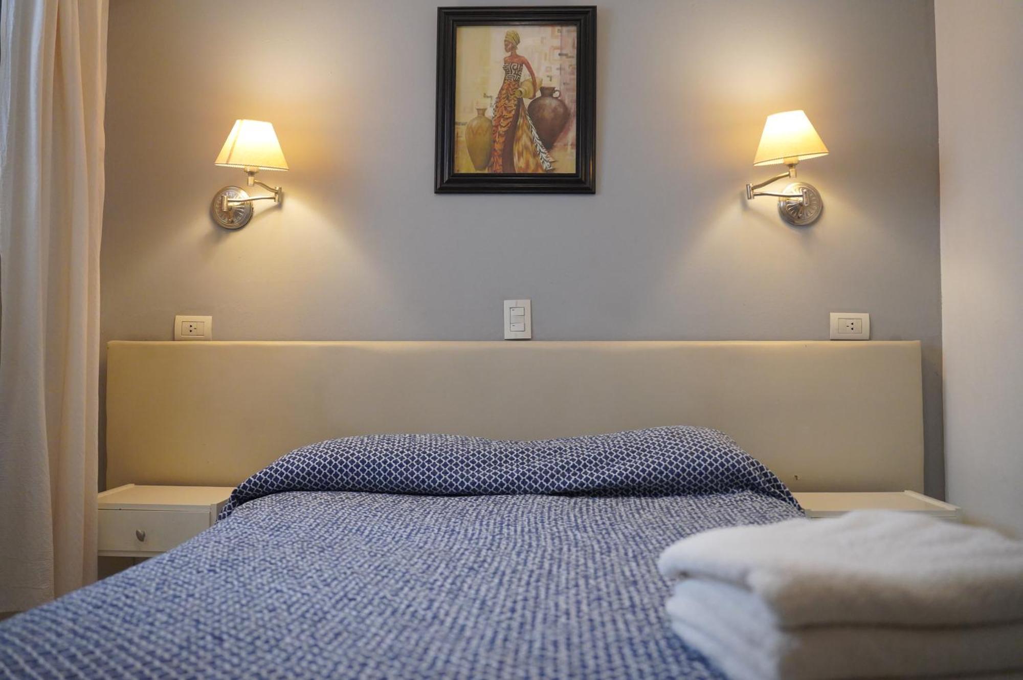 Hotel Crystal Neuquén Екстериор снимка