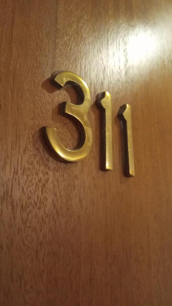 Hotel Crystal Neuquén Екстериор снимка