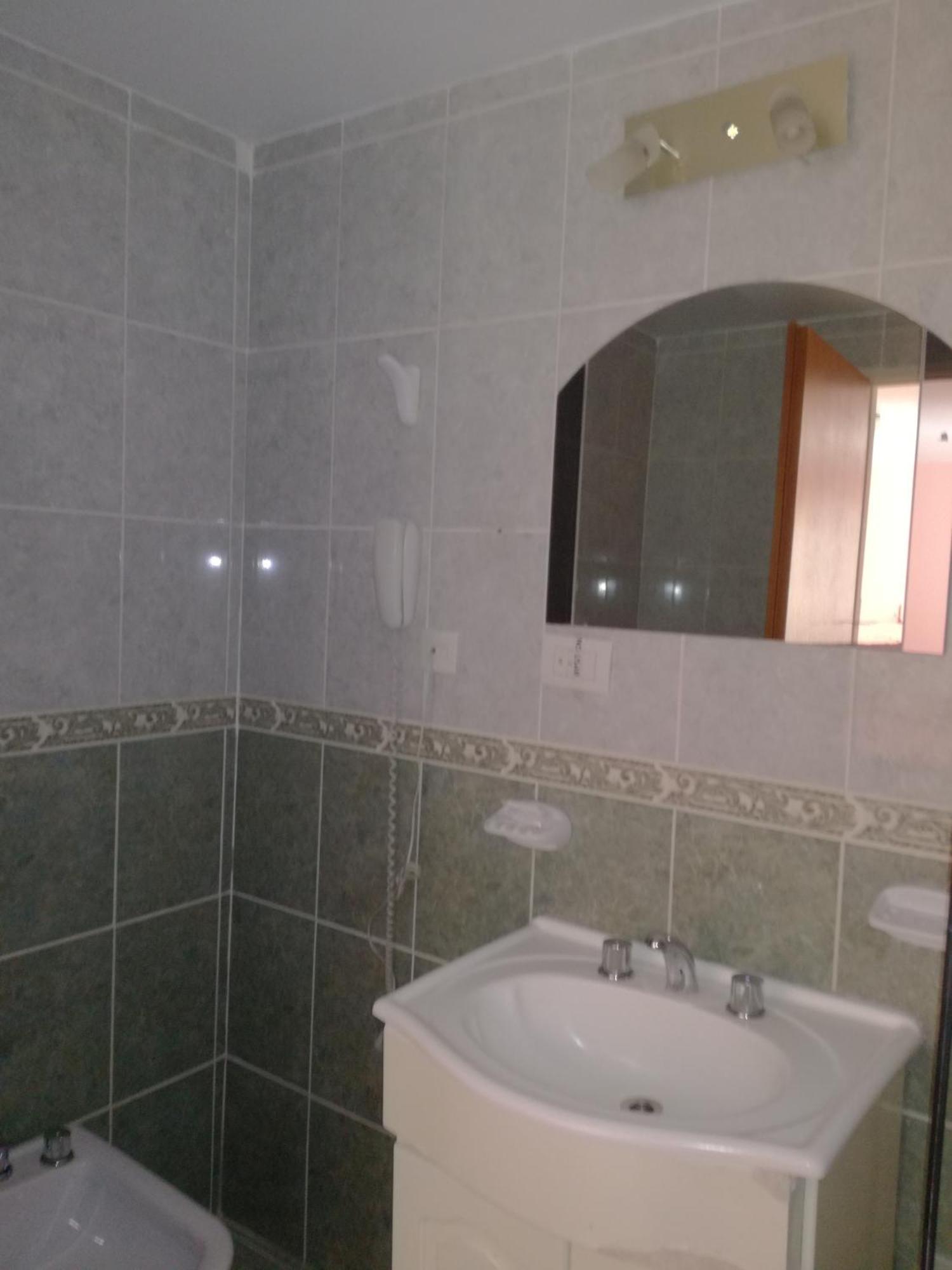 Hotel Crystal Neuquén Екстериор снимка