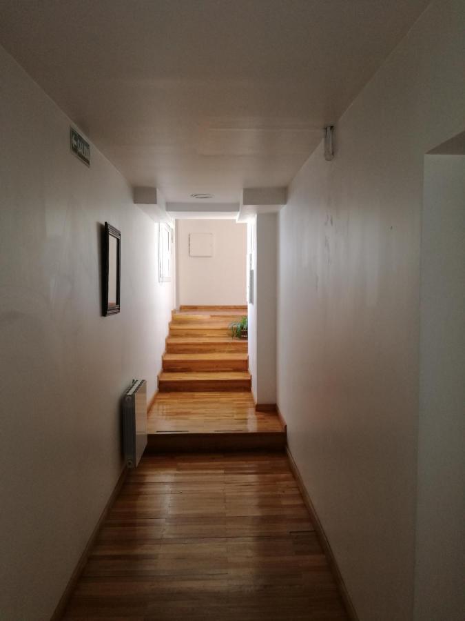 Hotel Crystal Neuquén Екстериор снимка